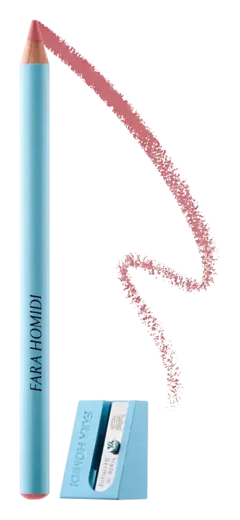 Fara Homidi Smudge & Contour Lip Pencil