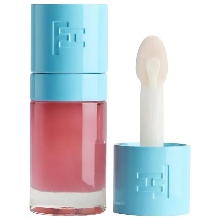 Fara Homidi Soft Glass Lip Plumper Gloss Oil