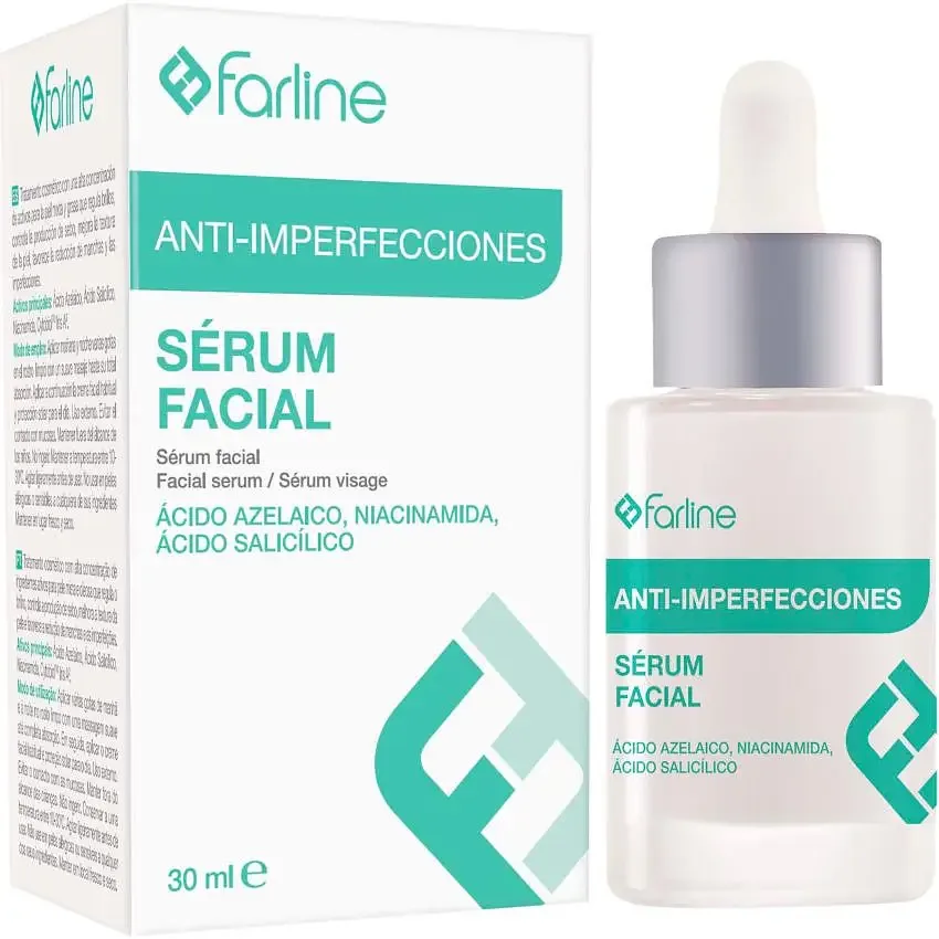 Farline Anti-imperfecciones Serum
