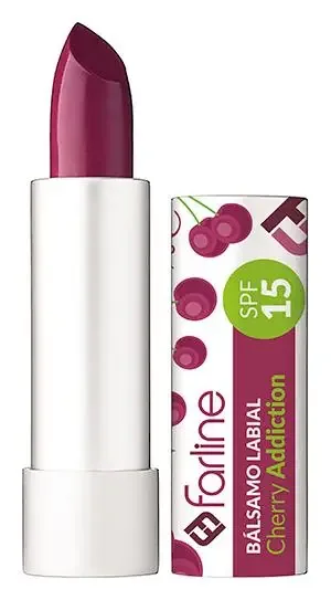 Farline Bálsamo Labial SPF 15