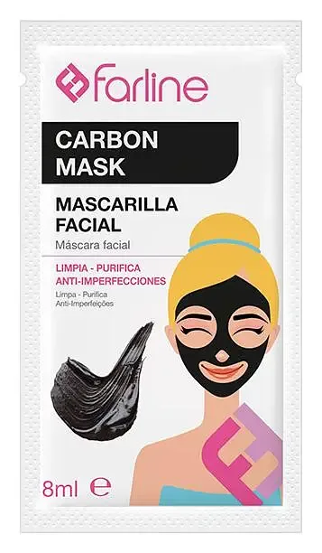 Farline Mascarilla Facial