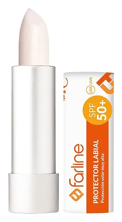 Farline Protector Labial SPF 50+