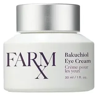 Farm RX Bakuchiol Eye Cream