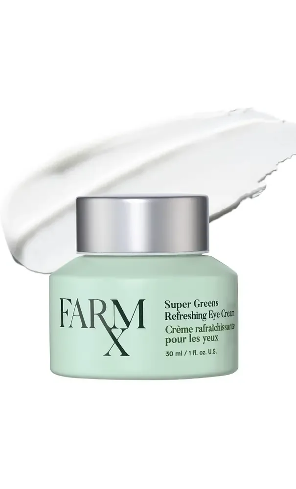 Farm RX Super Greens Refreshing Eye Cream