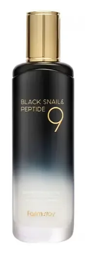 Farm Stay Black Snail & Peptide 9 Perfect Emulsion