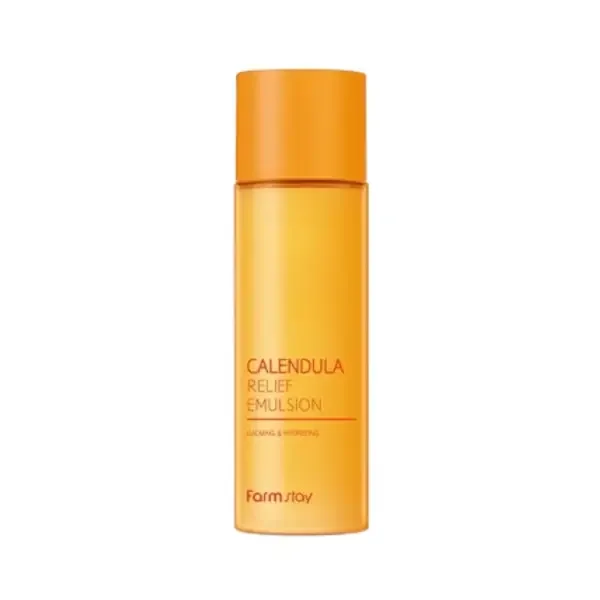 Farm Stay Calendula Relief Emulsion