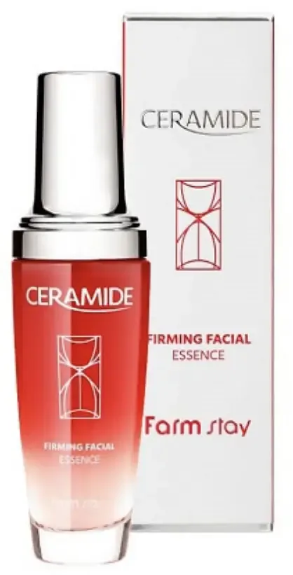 Farm Stay Ceramide Firming Facial Essence