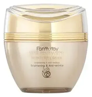 Farm Stay Snail Revitalizing Moisture Cream