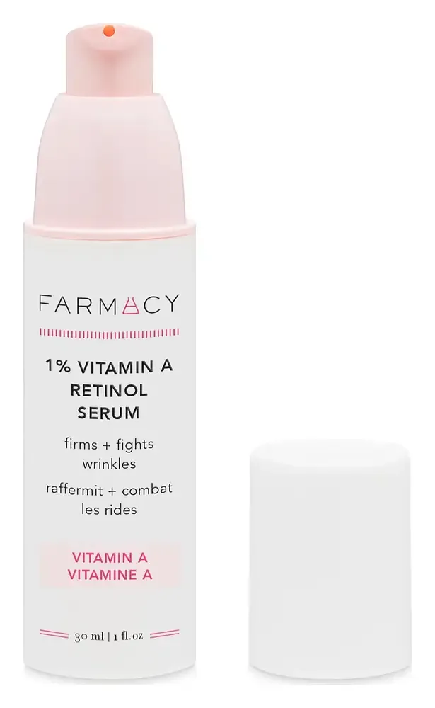 Farmacy 1% Vitamin A Retinol Serum