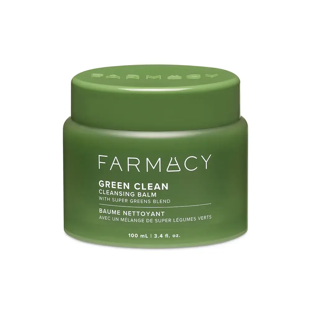 Farmacy Green Clean Cleansing Balm