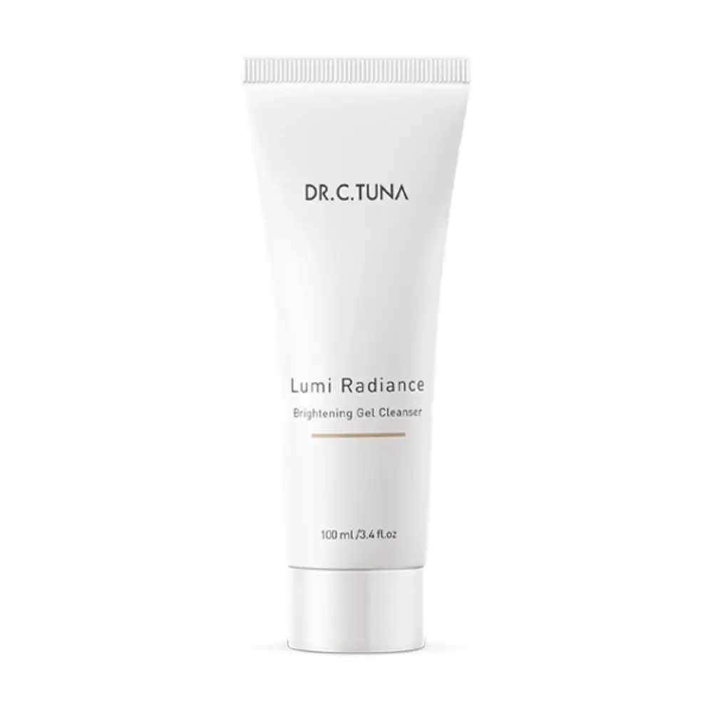Farmasi Dr.C.Tuna Lumi Radiance Brightening Gel Cleanser