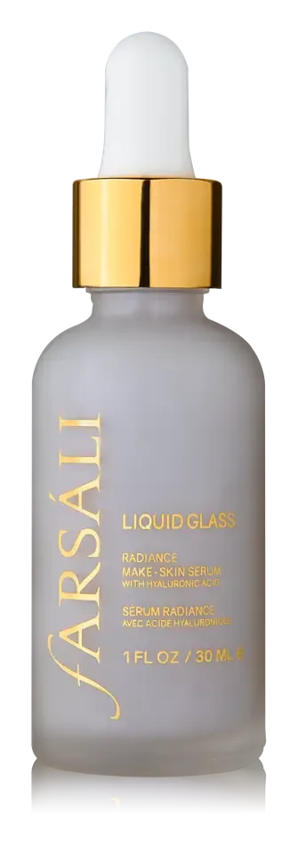FARSALI Liquid Glass Radiance Serum