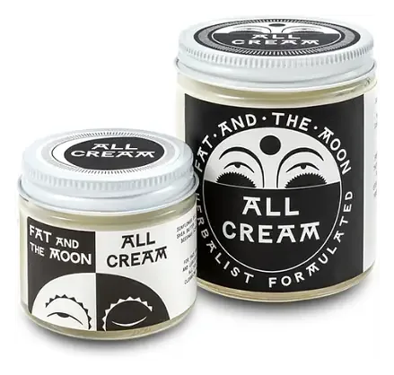 Fat and the Moon All Cream