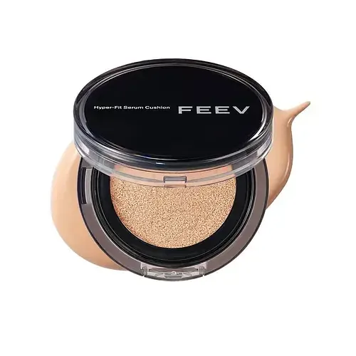 FEEV Hyper-Fit Serum Cushion