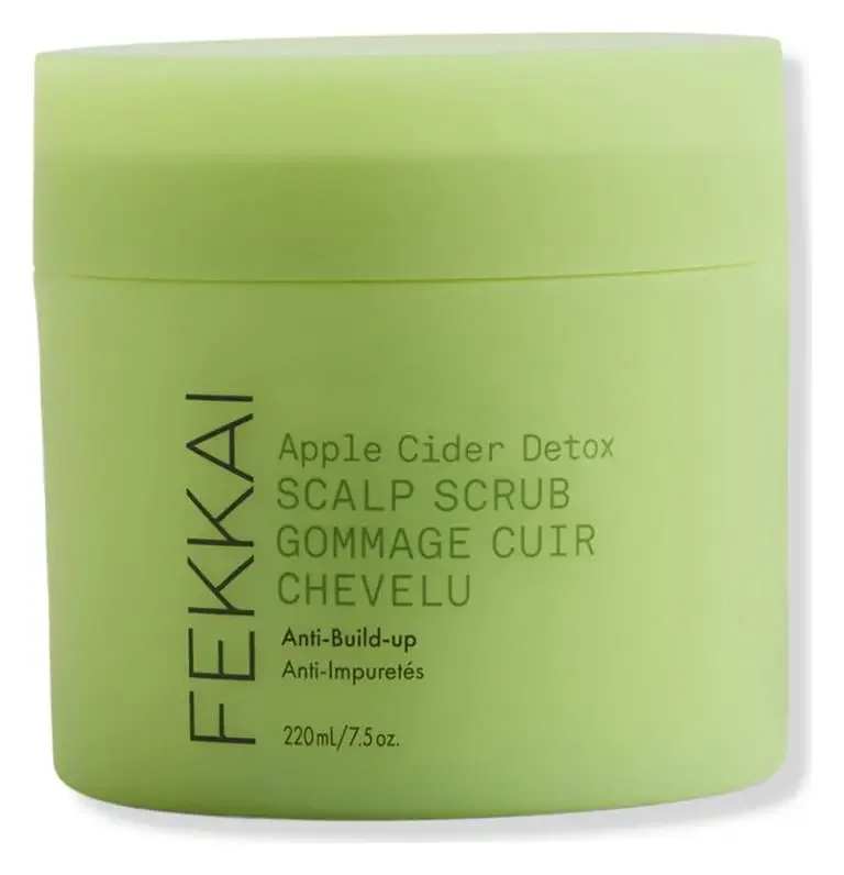 Fekkai Apple Cider Detox Scrub