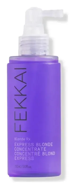 Fekkai Blonde Rx Express Blonde Lightening Concentrate