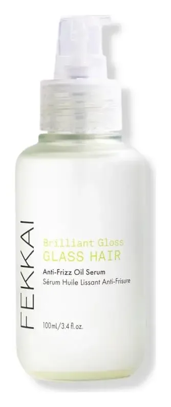 Fekkai Brilliant Gloss Glass Hair Anti-Frizz Serum