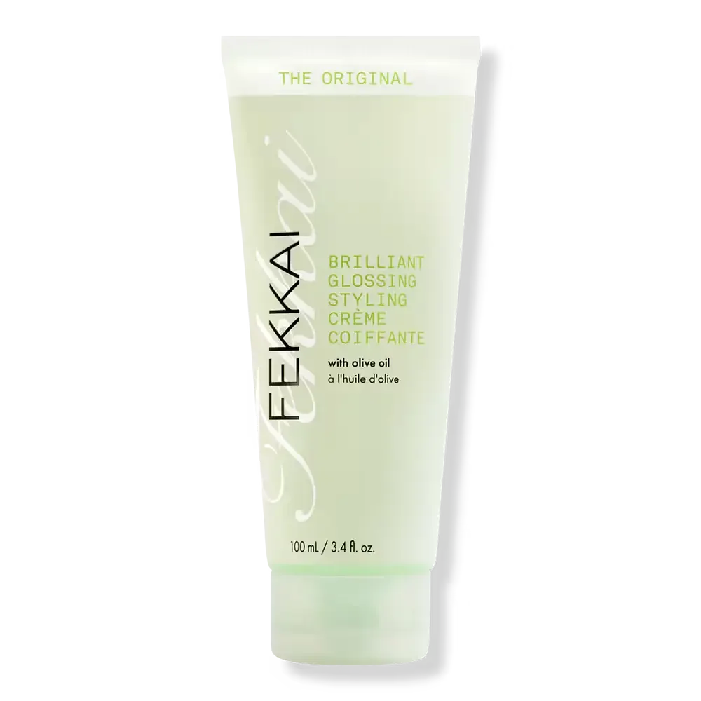 Fekkai Brilliant Glossing Styling Crème
