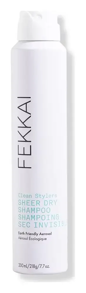 Fekkai Clean Stylers Clear Dry Shampoo