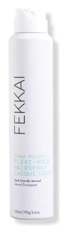 Fekkai Clean Stylers Flexi-Hold Hairspray