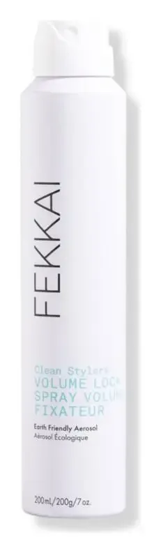 Fekkai Clean Stylers Volume Lock Hairspray