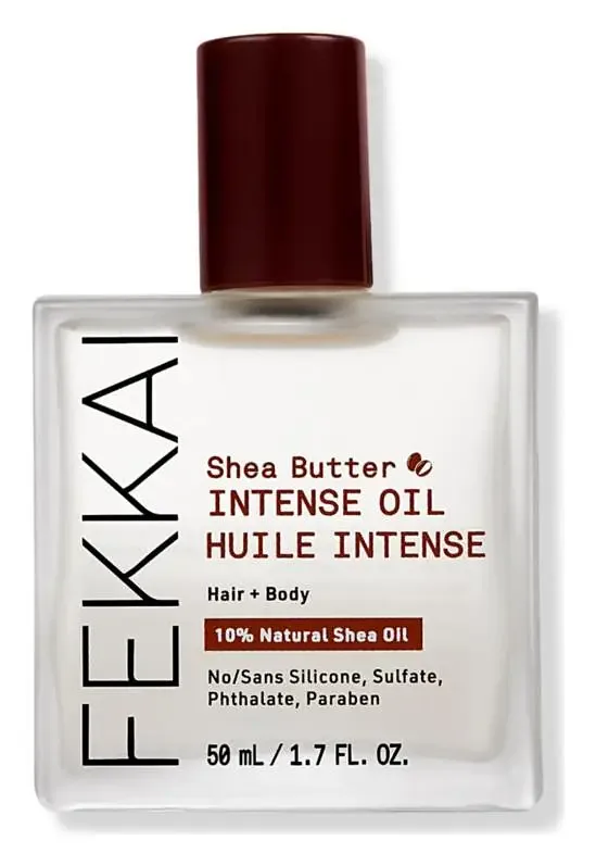 Fekkai Shea Butter Intense Hair + Body Oil