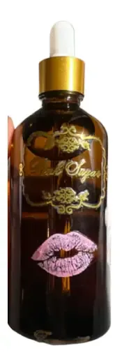Femmenina Dry Body Oil
