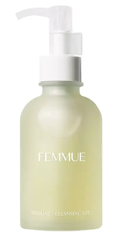 Femmue Brilliant Cleansing Gel