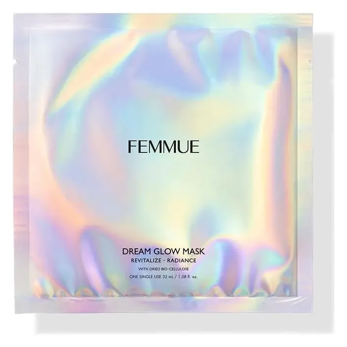 Femmue Dream Glow Mask