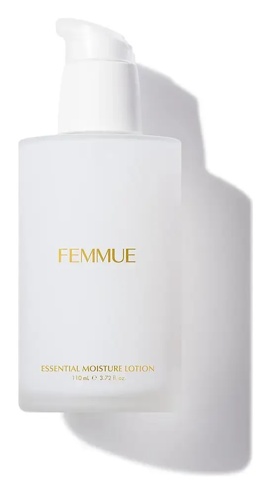 Femmue Essential Moisture Lotion