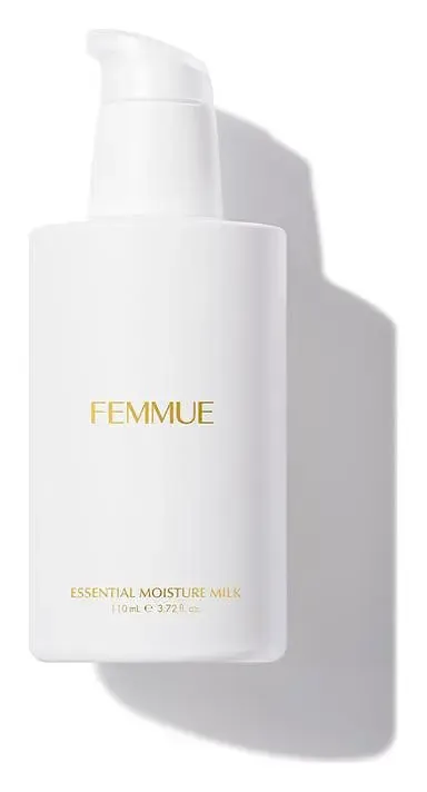 Femmue Essential Moisture Milk