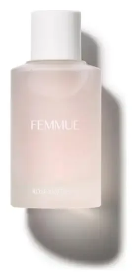 Femmue Rose Softener