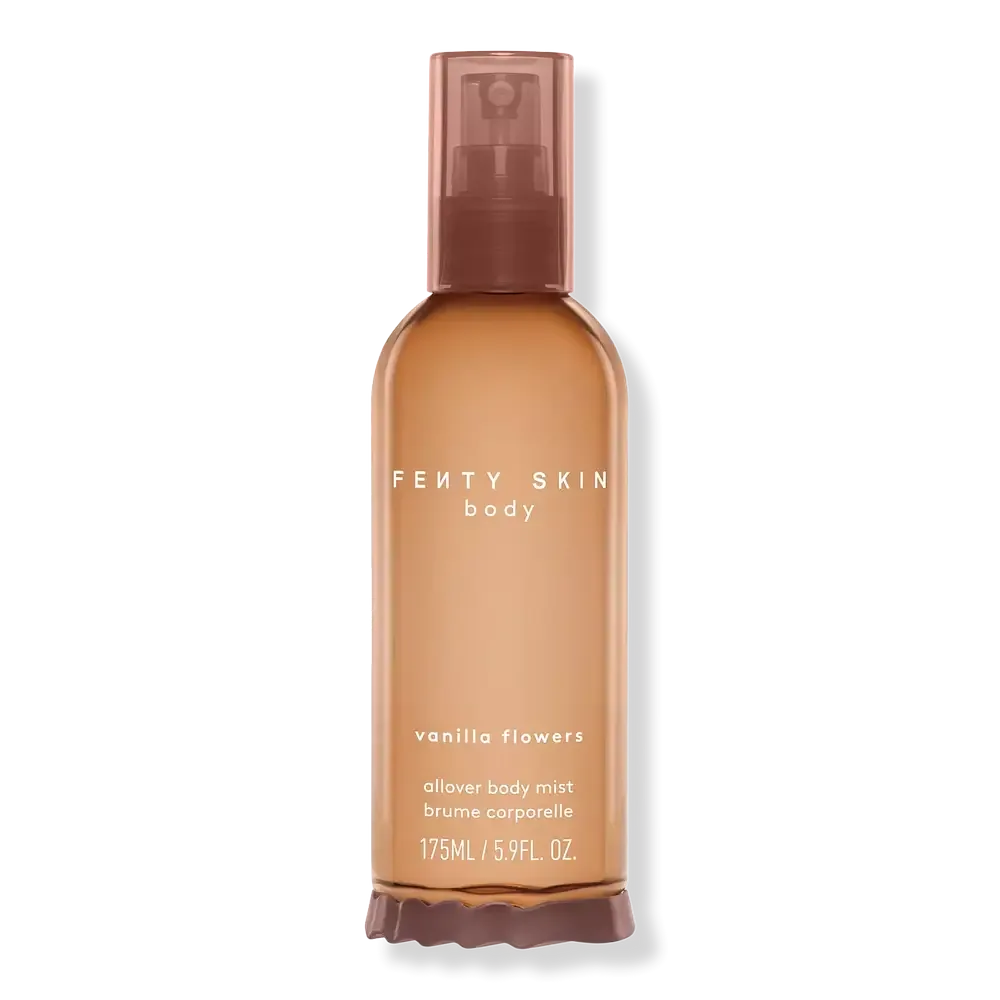 Fenty Beauty Allover Body Mist