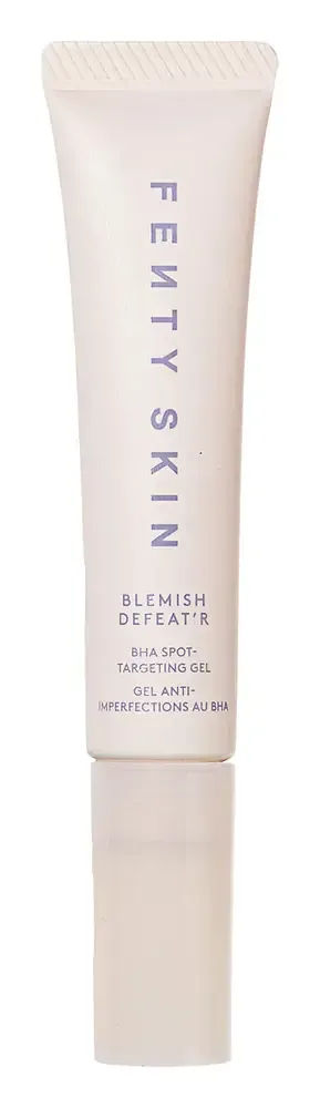 Fenty Beauty Blemish Defeat'r BHA Spot-Targeting Gel