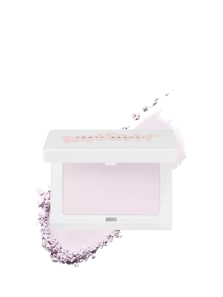 Fenty Beauty Bright Fix Instant Brightening + Blurring Powder