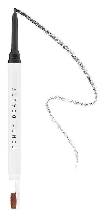 Fenty Beauty Brow MVP Ultra Fine Brow Pencil & Styler