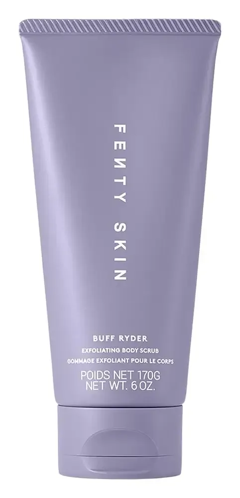 Fenty Beauty Buff Ryder Exfoliating Body Scrub