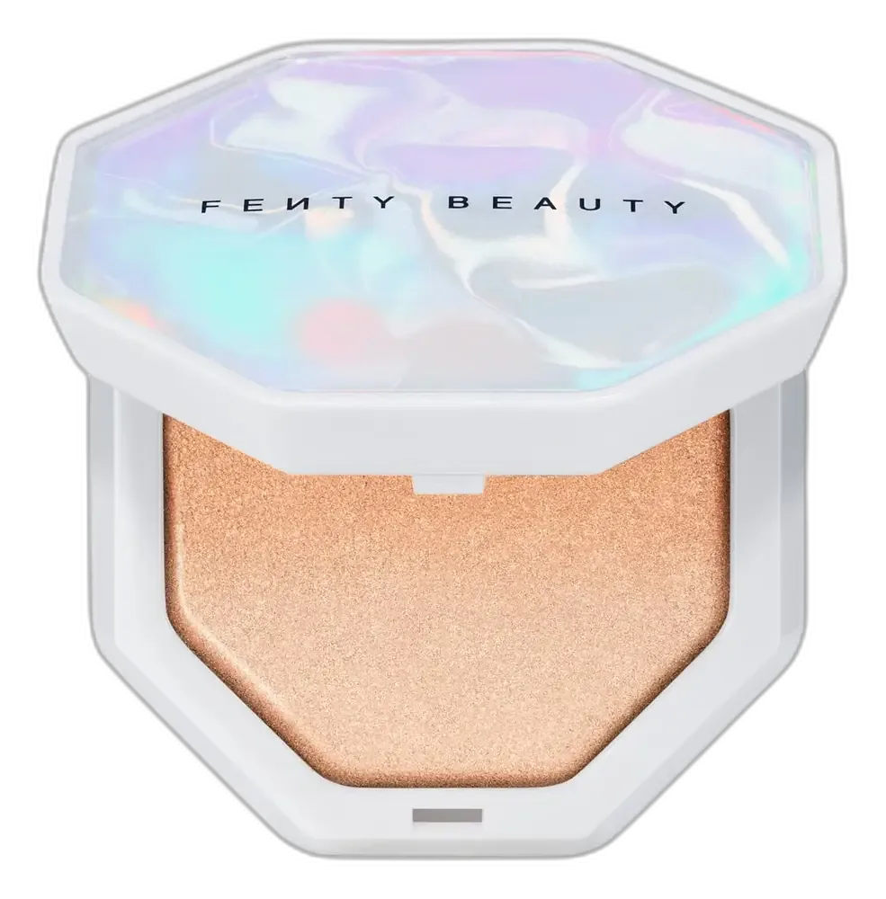 Fenty Beauty Demi Glow Light-Diffusing Highlighter