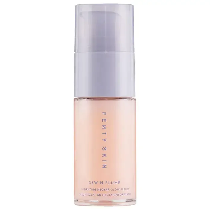 Fenty Beauty Dew N Plump Hydrating Nectar Glow Serum