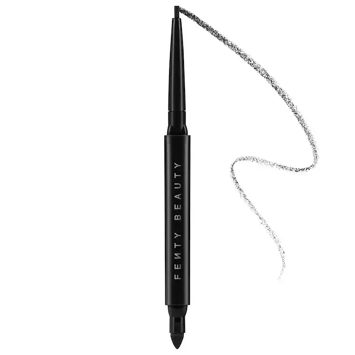 Fenty Beauty Fine Linez Lash Line-Enhancing Eyeliner