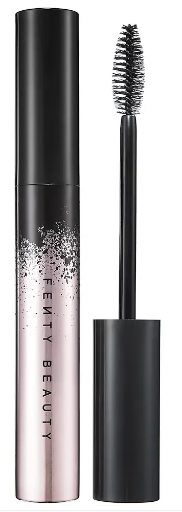 Fenty Beauty Full Frontal Volume Lift & Curl Mascara