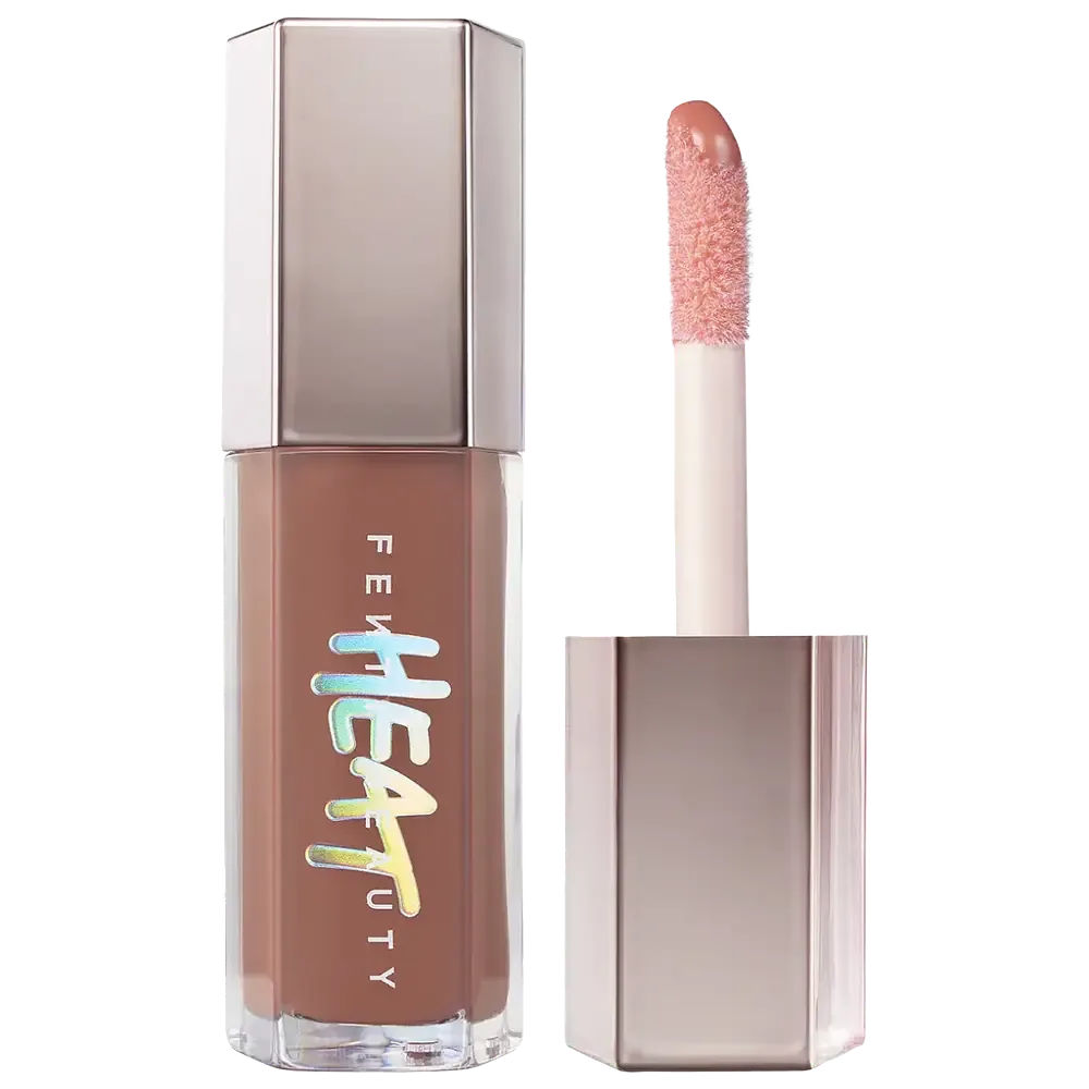 Fenty Beauty Gloss Bomb Heat Universal Lip Luminizer + Plumper