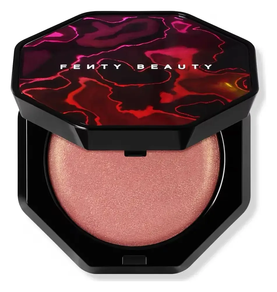 Fenty Beauty Hot Cheeks Velour Blushlighter