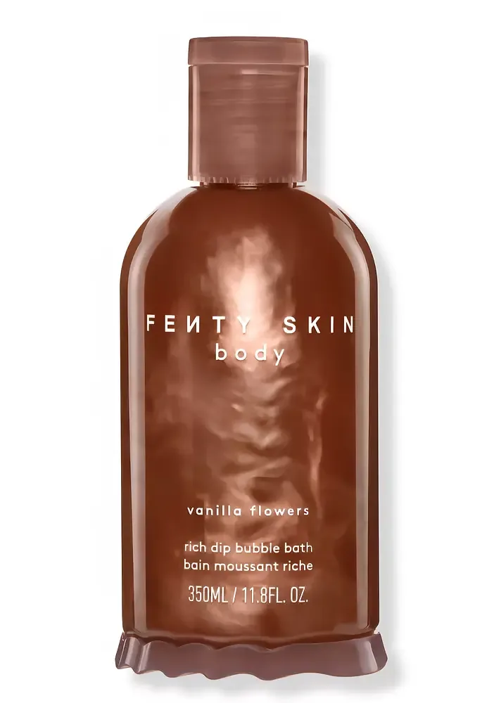 Fenty Beauty Skin Body Rich Dip Bubble Bath