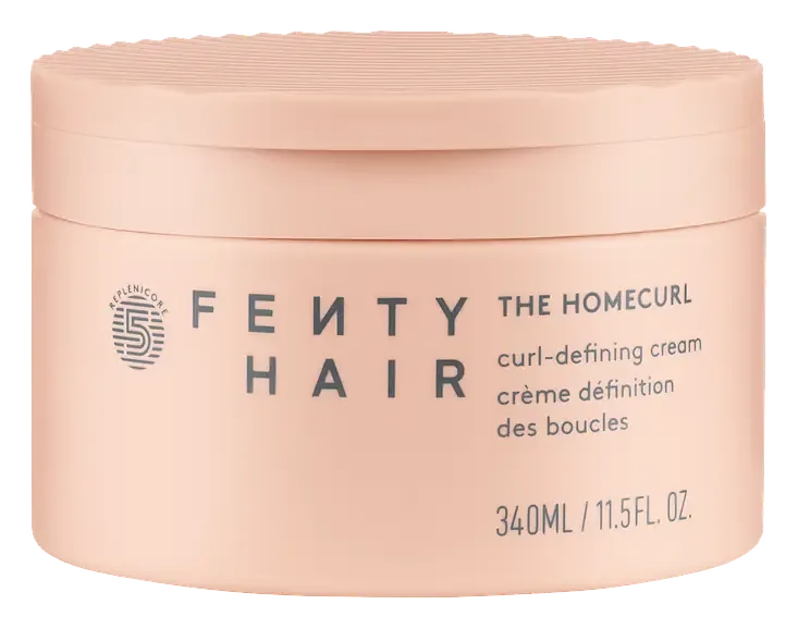 Fenty Beauty The Homecurl Curl-Defining Cream