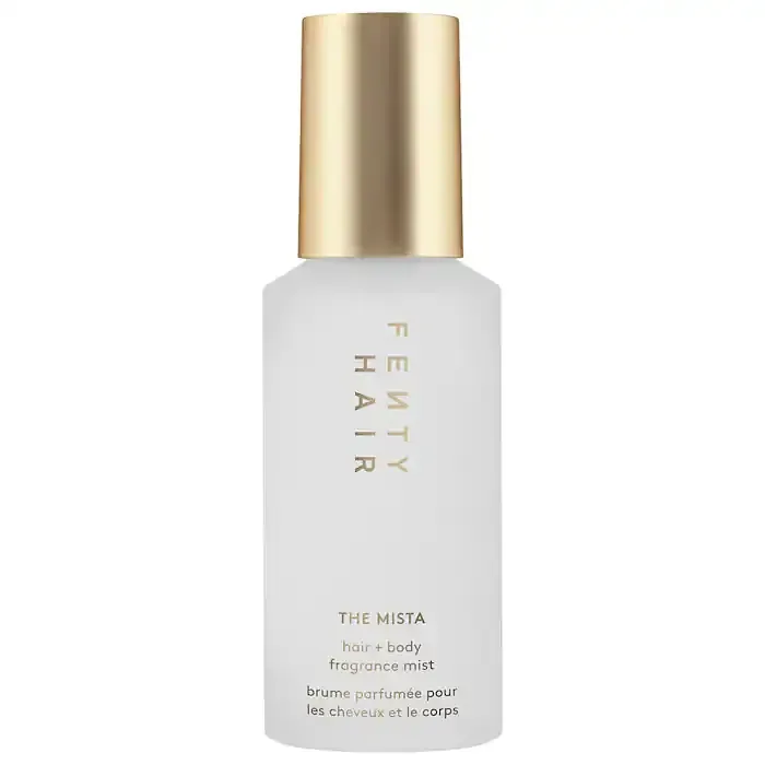 Fenty Beauty The Mista Hair + Body Fragrance Mist