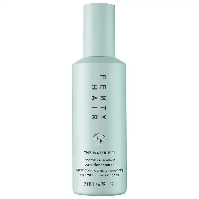 Fenty Beauty The Water Boi Reparative Leave-In Conditioner
