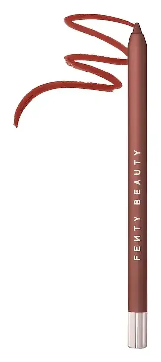 Fenty Beauty Trace'd Out Pencil Lip Liner