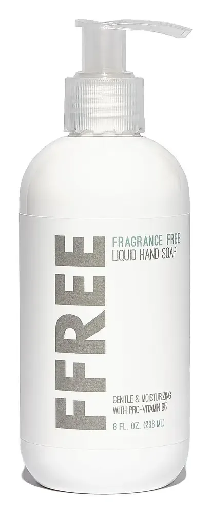 FFREE Liquid Hand Soap