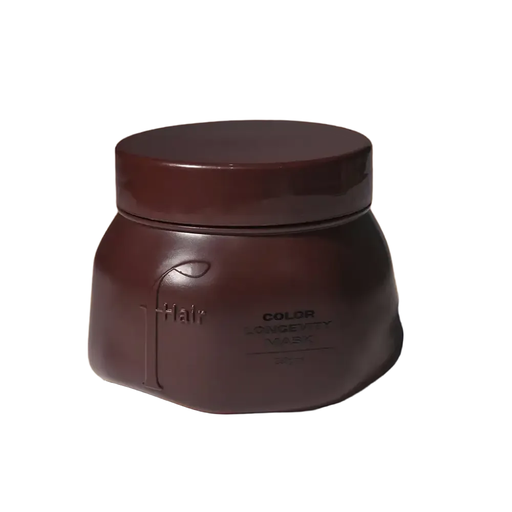 Fhair Color Longevity Mask
